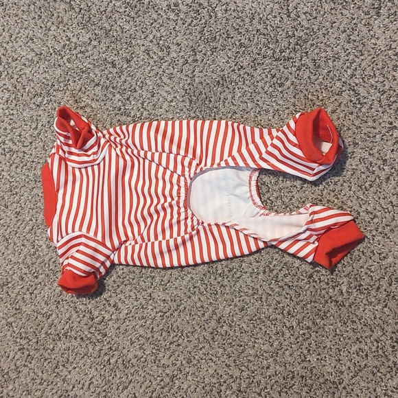 Christmas Dog Pajamas - Picture 4 of 5